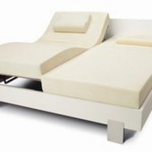 Tempur Cloud regulerbar 160x200cm.-0