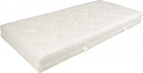 Ergopur Visco 90x200x21cm-0