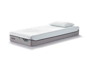 TEMPUR Pro CoolQuilt madrass med kroppstilpasset støtte og trykkavlastning