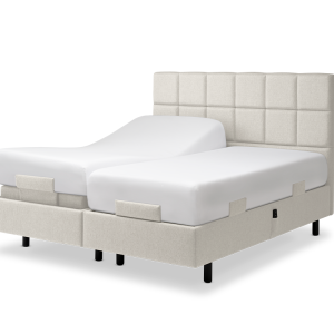 Tempur boxspring adjustable