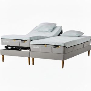 Tempur Move Regulerbar seng